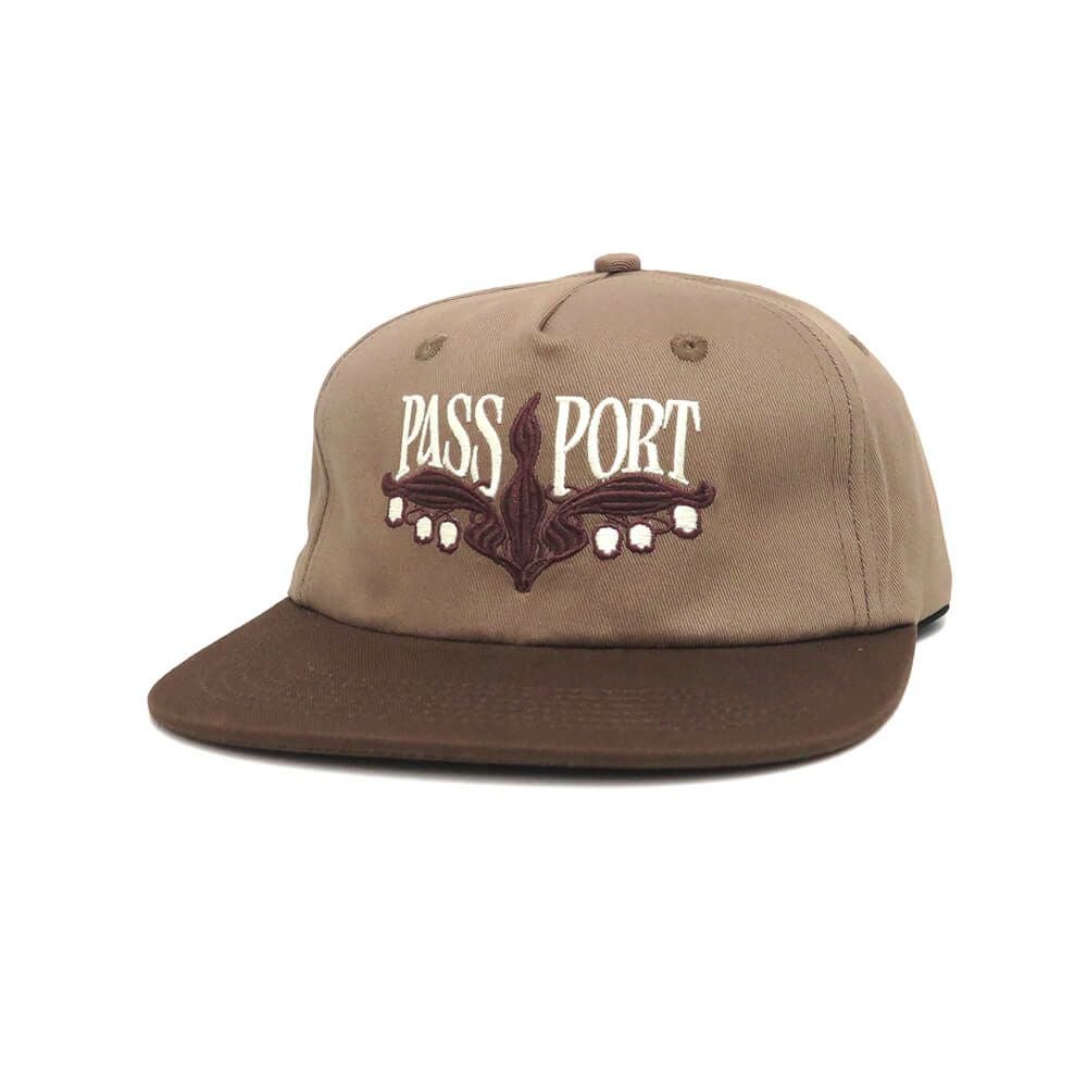 PASS-PORT アウター・Tシャツ・キャップセット PASS~PORT（パスポート）｜キャップ｜カリフォルニアストリート
