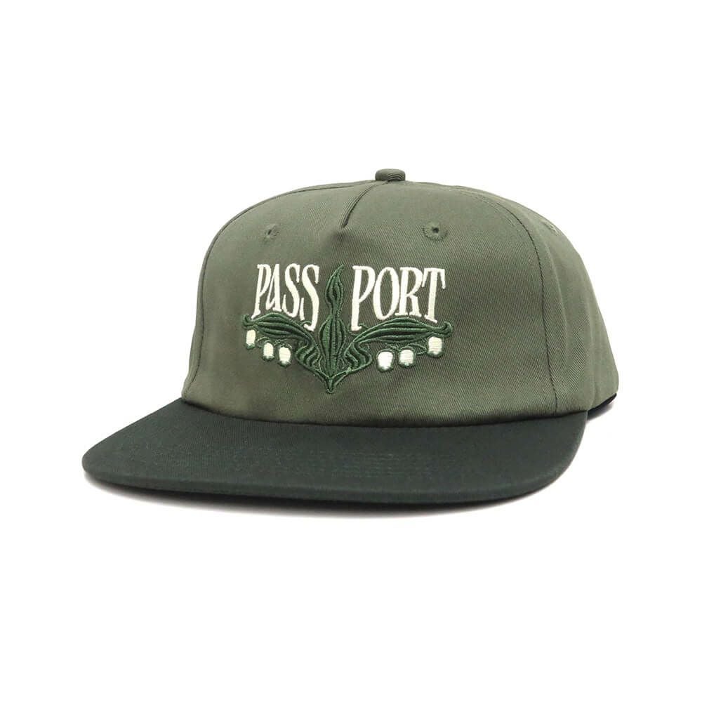 PASS-PORT アウター・Tシャツ・キャップセット PASS~PORT（パスポート）｜キャップ｜カリフォルニアストリート