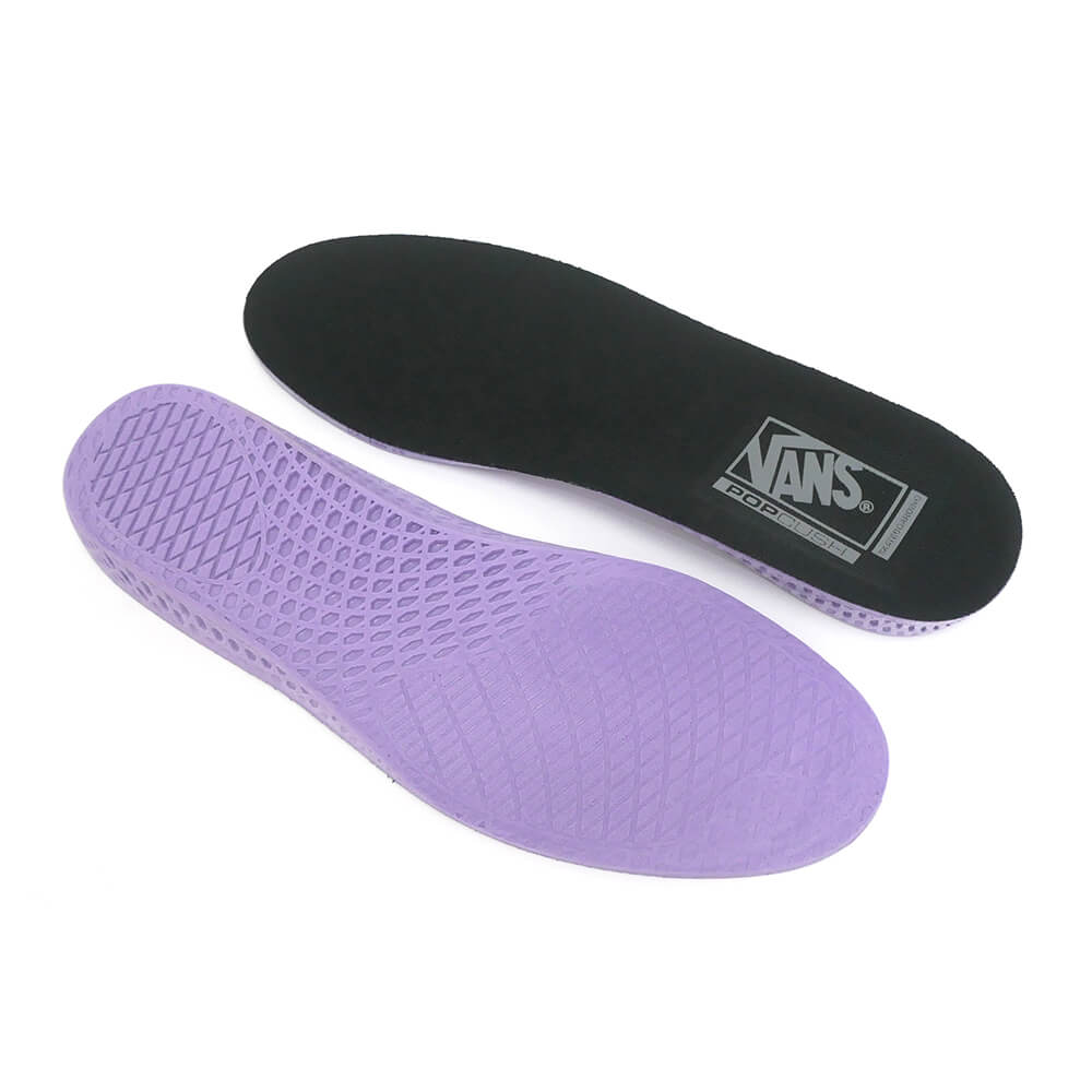 VANS SHOES バンズ シューズ スニーカー SKATE LOAFER BLACK/BLACK（US企画） スケートボード スケボー 6