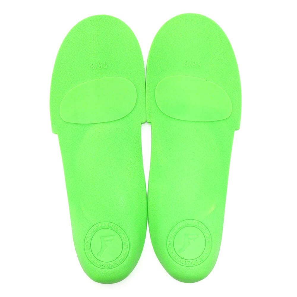 脅威の衝撃吸収 FOOTPRINT INSOLE フットプリント インソール GAME