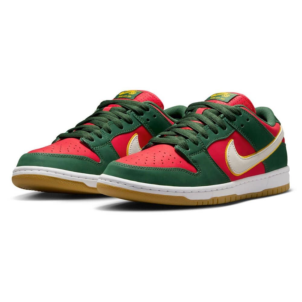 NIKE SB（ナイキ エスビー）DUNK（ダンク）｜スケボー シューズ