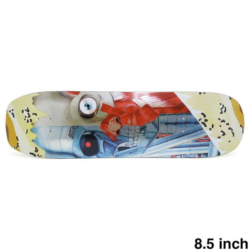 CREATURE DECK クリーチャー デッキ MILTON MARTINEZ ITS US WITCHES