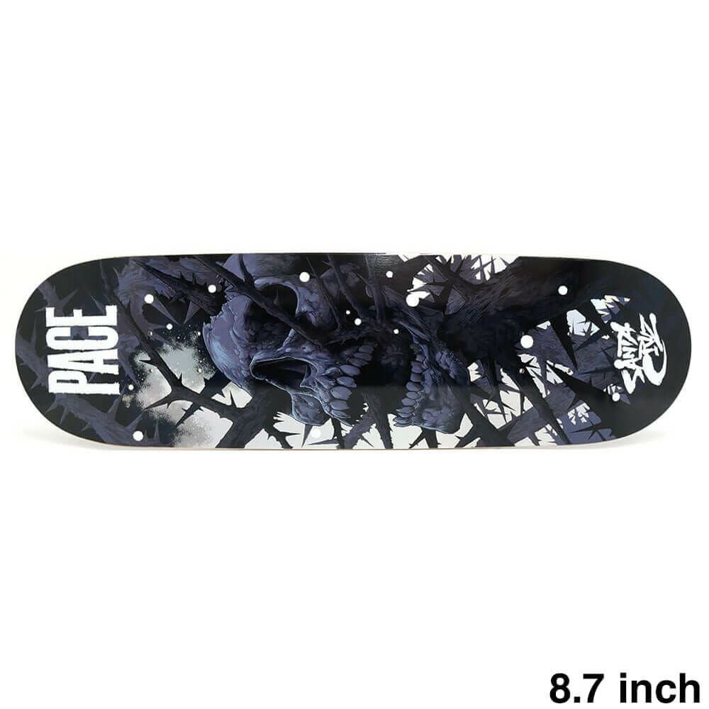 SANTA CRUZ HOOD サンタクルーズ パーカー ROSKOPP DISSECT BLACK