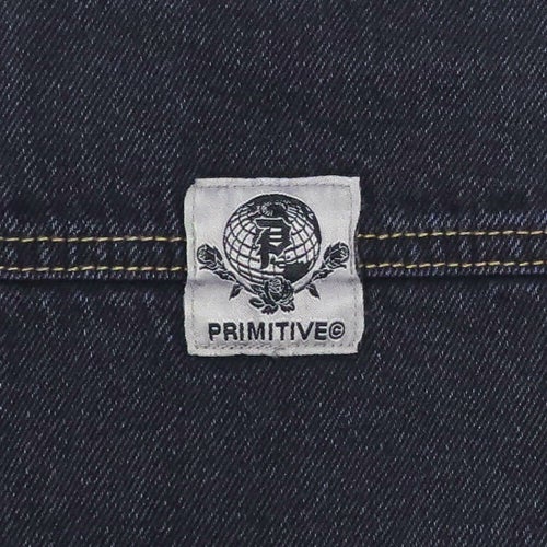 PRIMITIVE PANTS プリミティブ パンツ ジーンズ MASON CARPENTER PURPLE スケートボード スケボー 5
