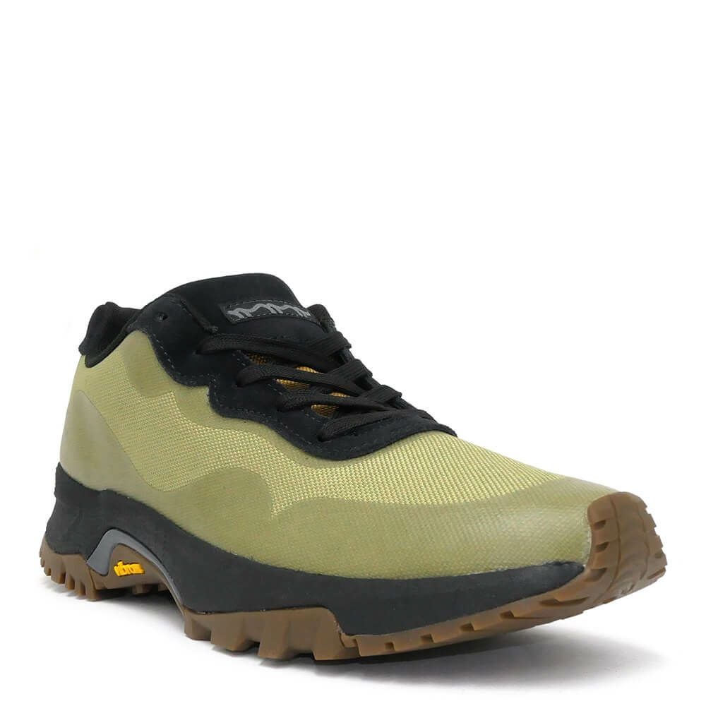 セール・28cmのみ）ARETH SHOES アース シューズ スニーカー II