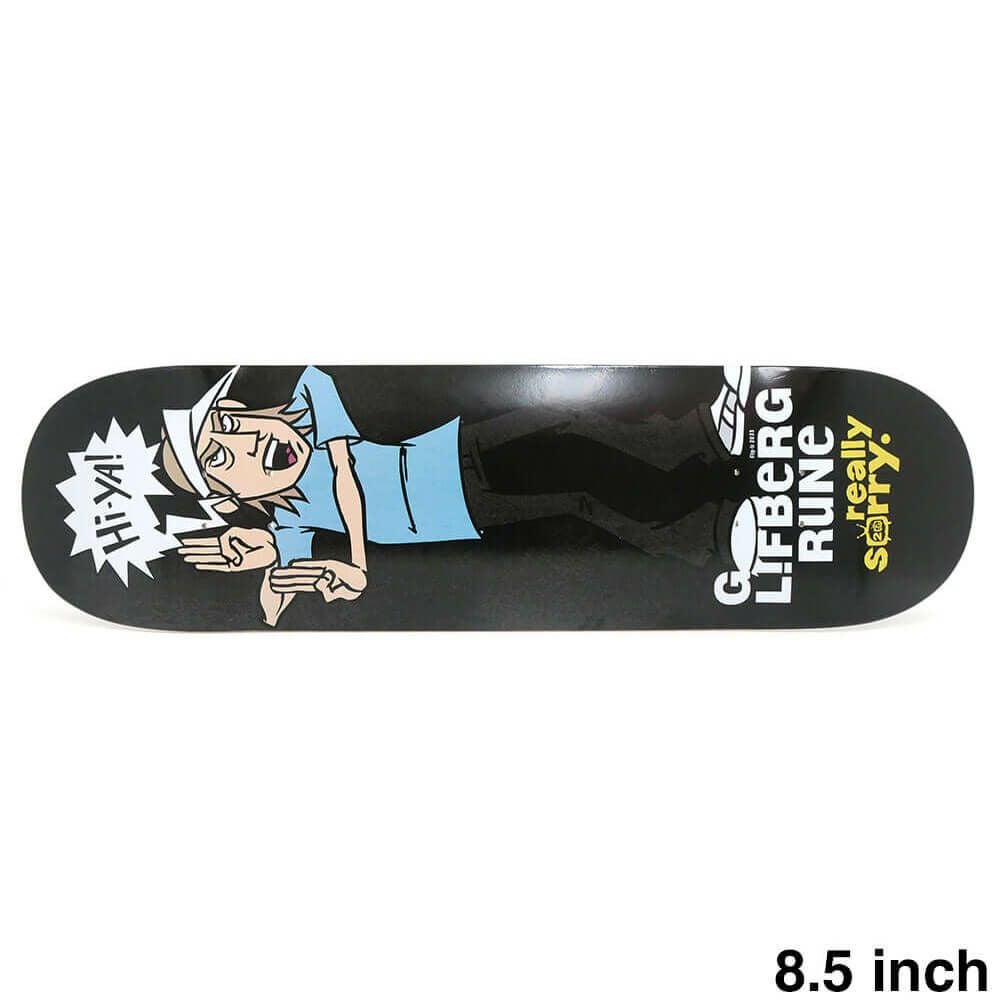 FLIP（フリップ）｜デッキ スケートボード｜カリフォルニアストリート