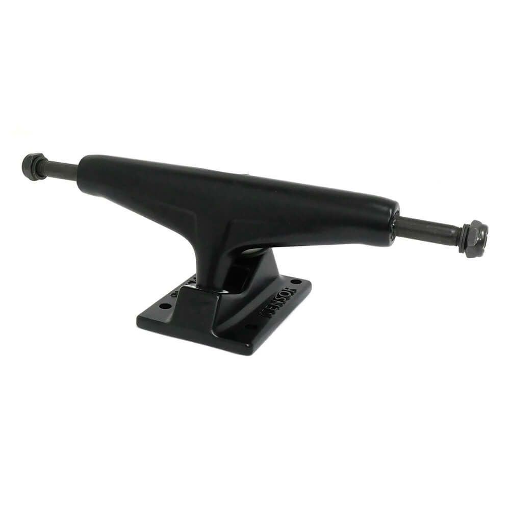 ※ryo※TENSOR MAG LIGHT 5.25 HI テンサー TENSOR TRUCK テンサー トラック MAG LIGHT 5.25 HI シルバー スケート
