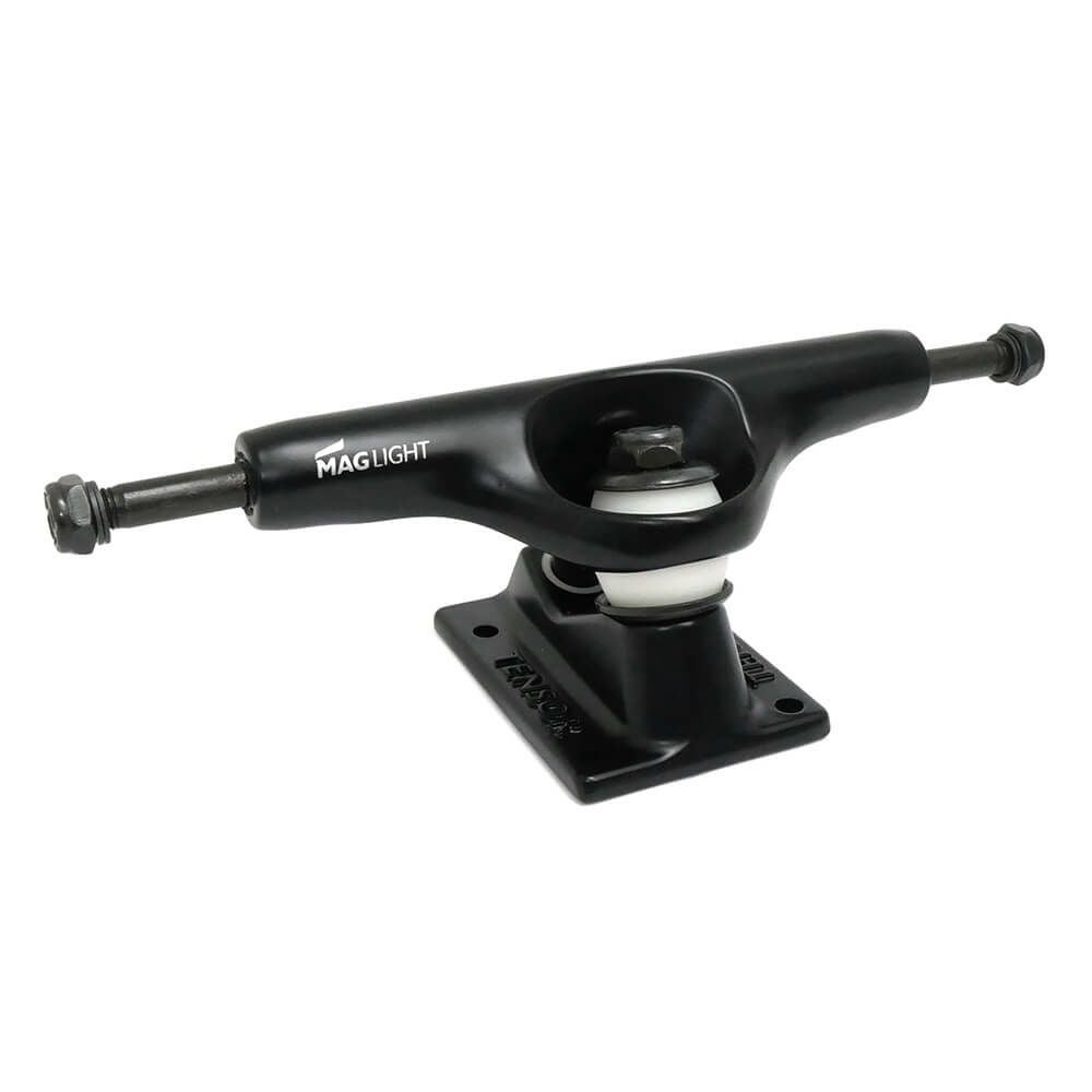 セール）TENSOR TRUCK テンサー トラック MAG LIGHT 5.5 HI 黒