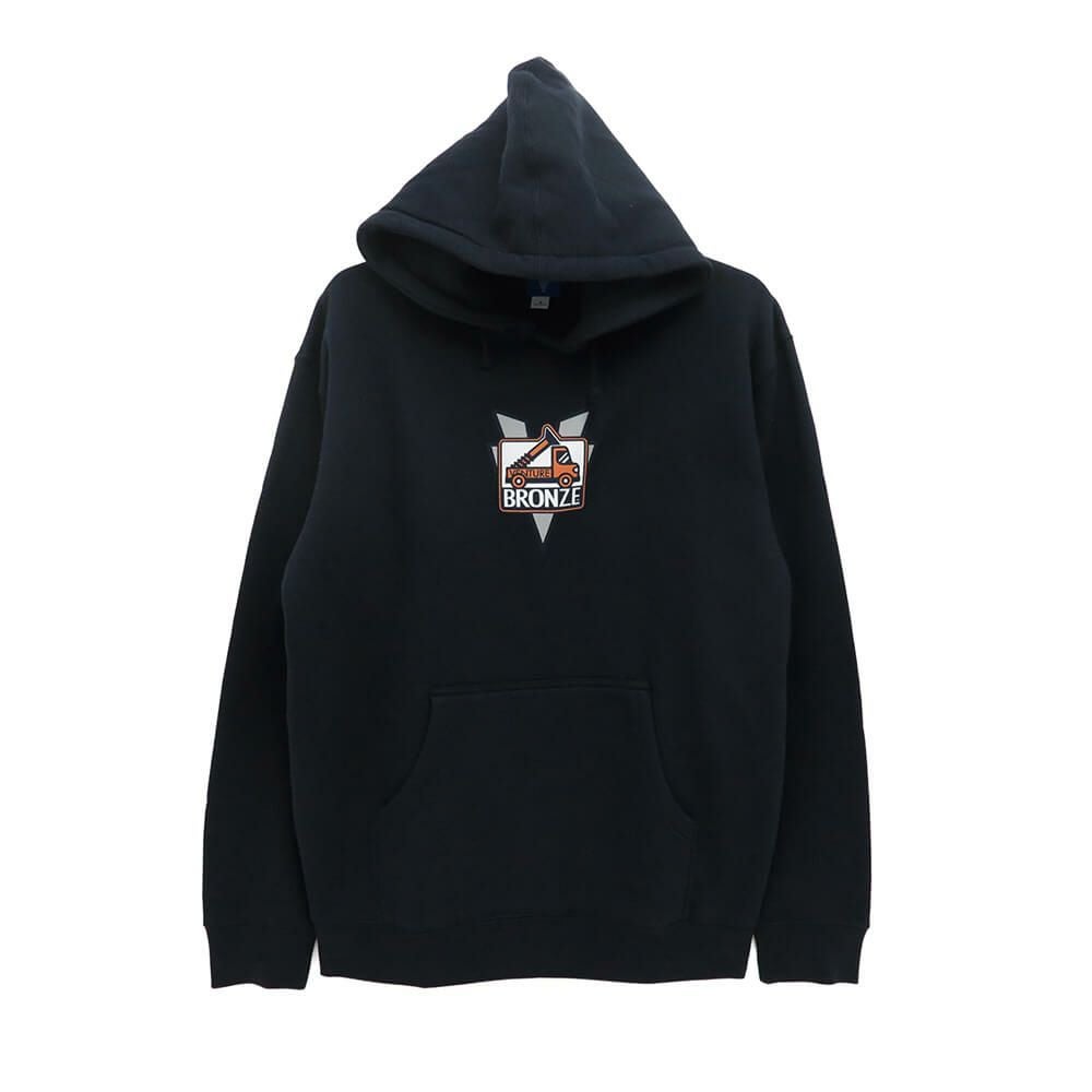 VENTURE（ベンチャー）｜パーカー｜カリフォルニアストリート