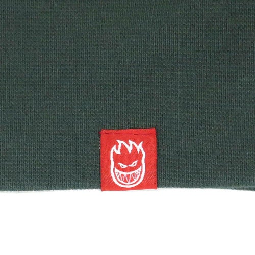SPITFIRE HOOD スピットファイヤー パーカー DEMONSEED GREEN スケートボード スケボー 2