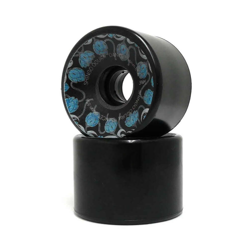 STRUSH WHEEL ストラッシュ ソフトウィール（クルーザー） SHINGO