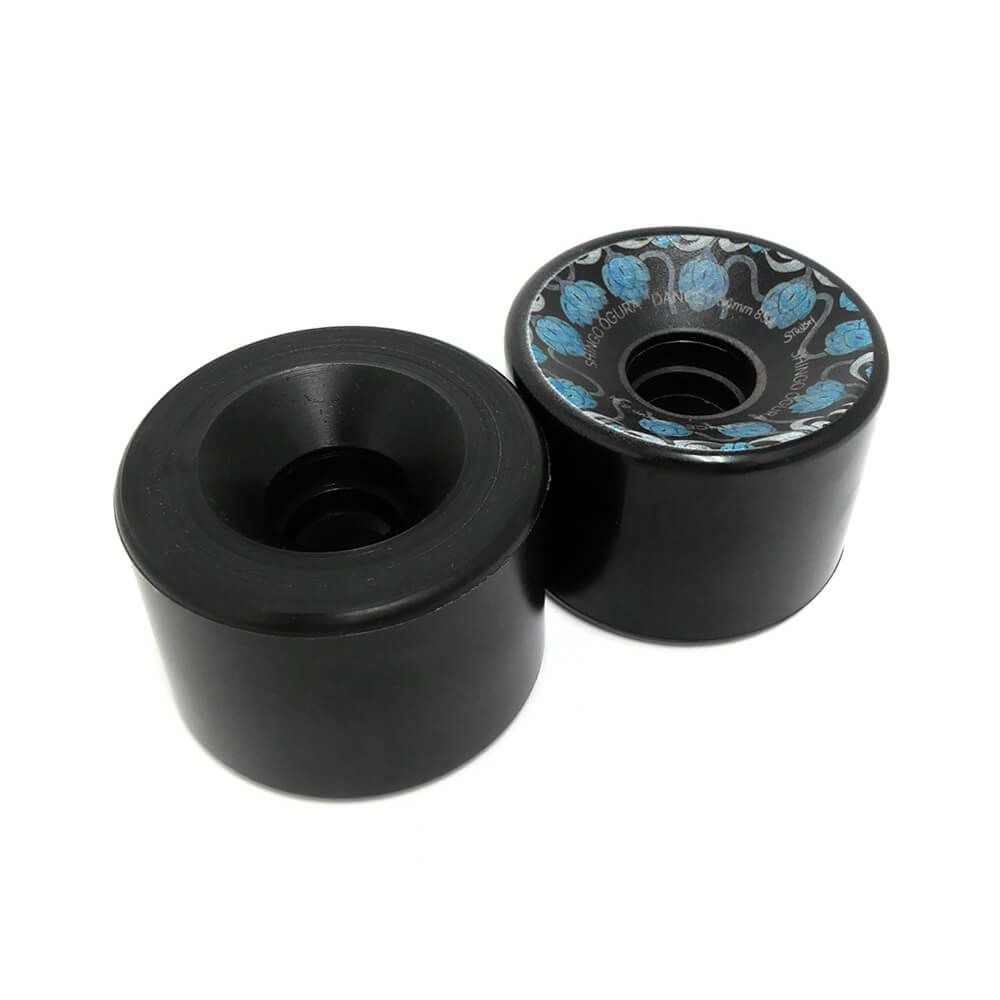 STRUSH WHEEL ストラッシュ ソフトウィール（クルーザー） SHINGO