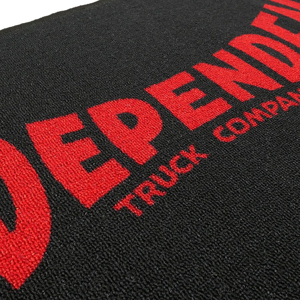 INDEPENDENT RUG MAT インディペンデント ラグマット SPAN RUG