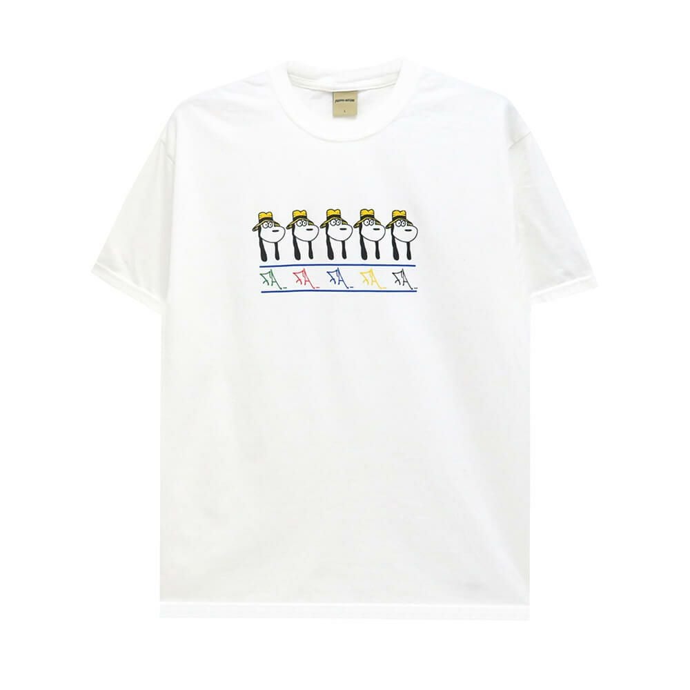 セール・XLサイズのみ）FUCKING AWESOME T-SHIRT ファッキンオーサム T