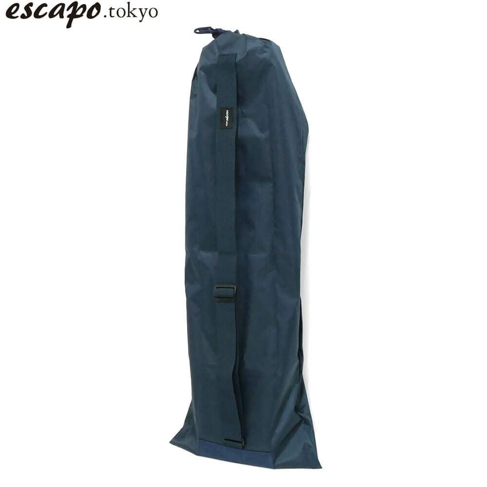 ESCAPO.TOKYO SKATE CASE エスカポ スケートボードケース PSC-3 DN スケートボード スケボー