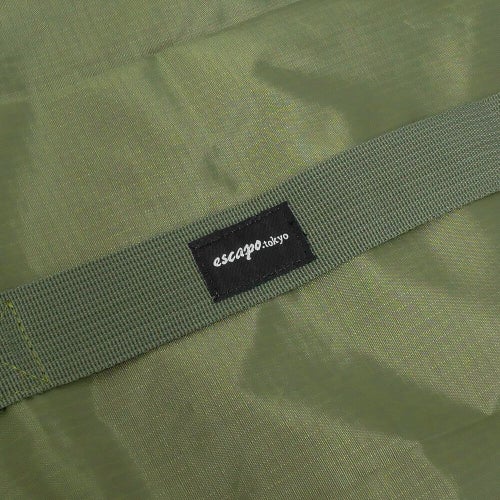 ESCAPO.TOKYO SKATE CASE エスカポ スケートボードケース PSC-2 OL スケートボード スケボー 5