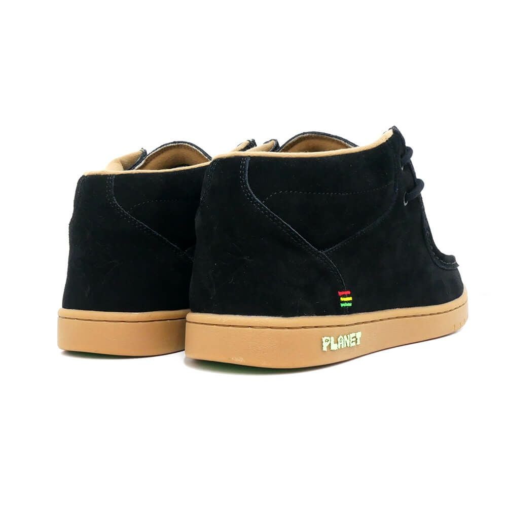 BEAUTIFUL PLANET SHOES ビューティフルプラネット シューズ
