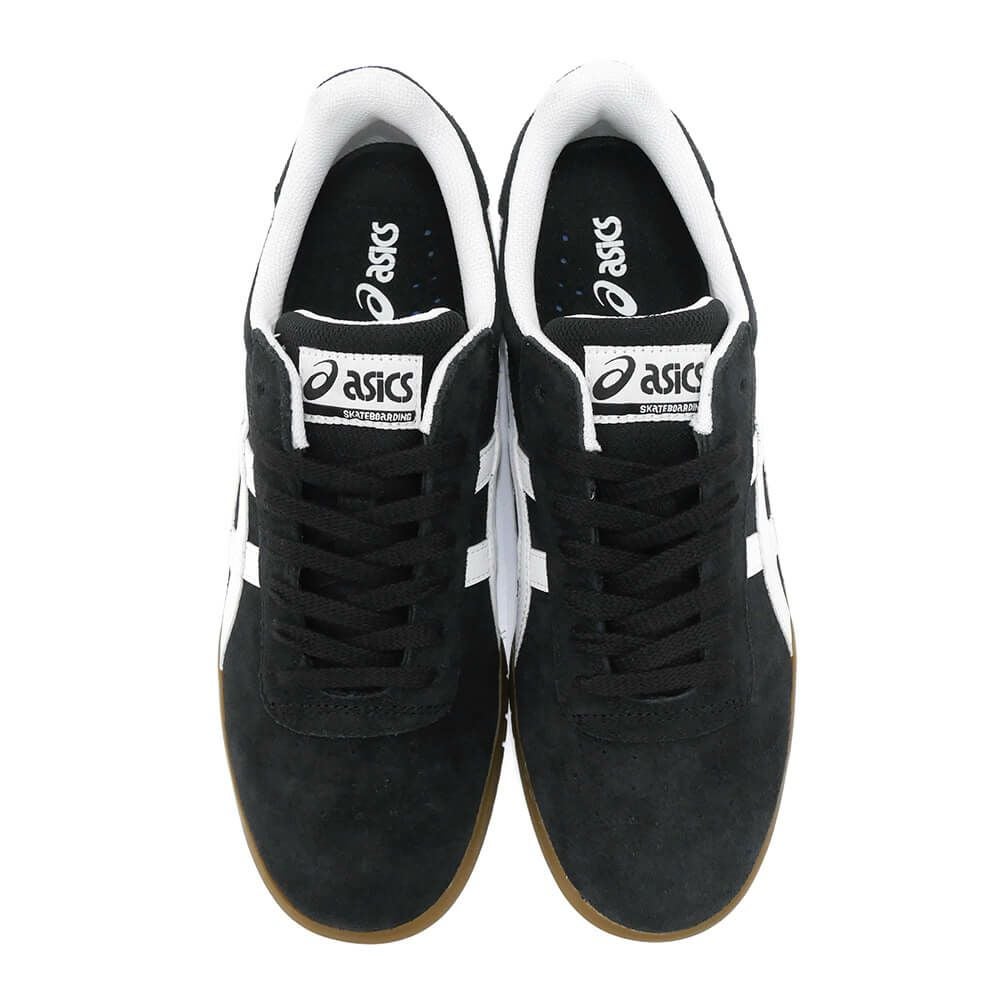 ASICS SKATEBOARDING SHOES アシックススケートボーディング シューズ