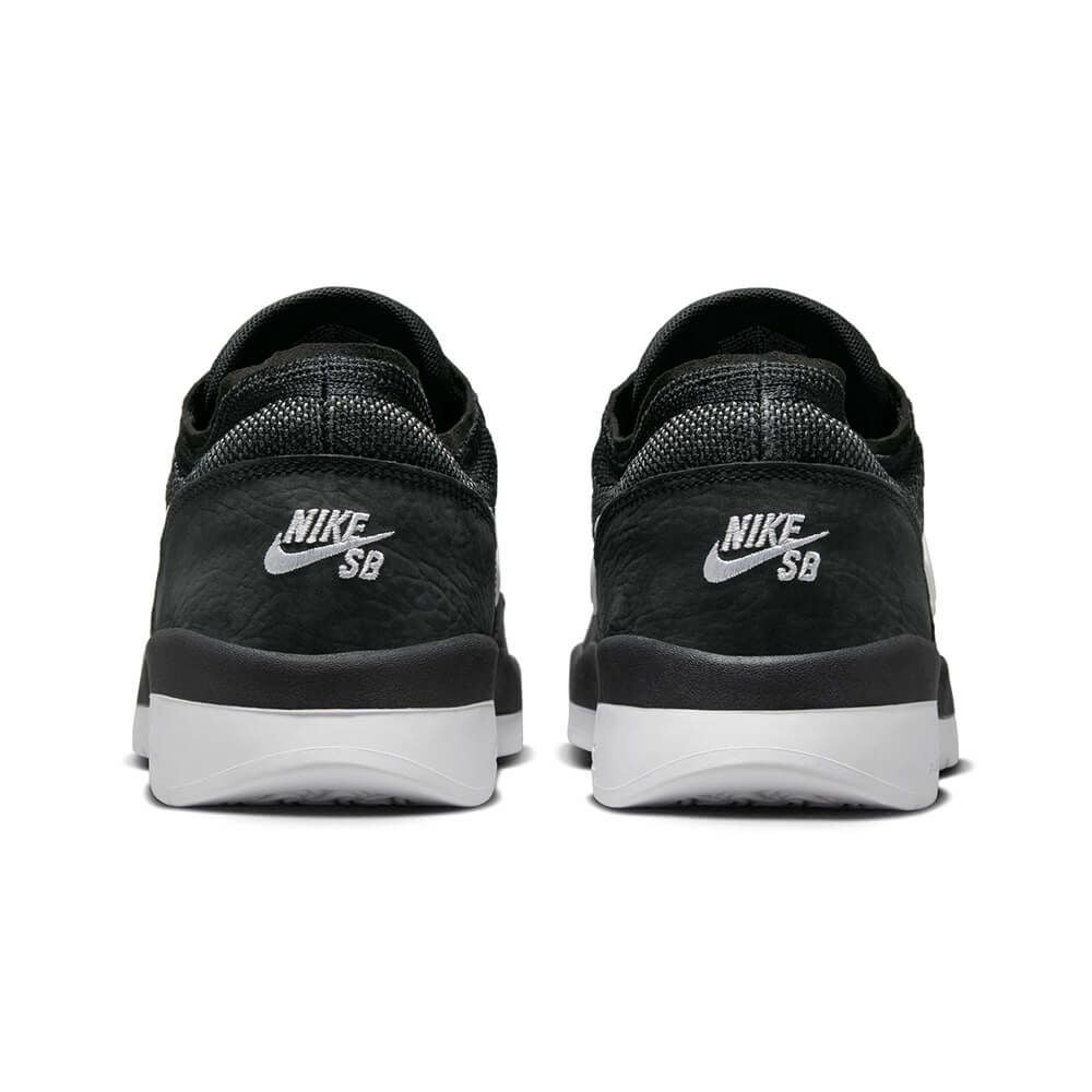NIKE SB SHOES ナイキSB シューズ スニーカー PS8 FV8493-003 BLACK/WHITE/BLACK スケートボード スケボー 2