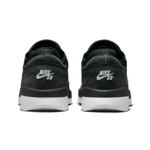 NIKE SB SHOES ナイキSB シューズ スニーカー PS8 FV8493-003 BLACK/WHITE/BLACK スケートボード スケボー 2