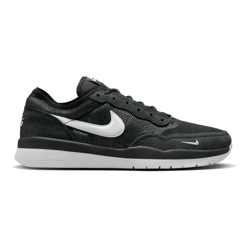 NIKE SB SHOES ナイキSB シューズ スニーカー PS8 FV8493-003 BLACK/WHITE/BLACK スケートボード スケボー 3