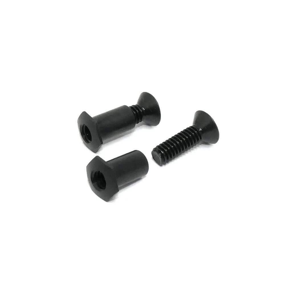 ROOTS PARTS ルーツ パーツ テールガード FTP PAD + T-NUT スケートボード スケボー 2