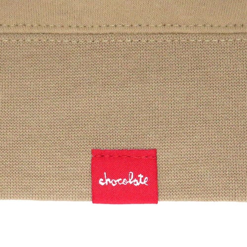 CHOCOLATE CREW SWEAT チョコレート トレーナー KISS SAND スケートボード スケボー 2