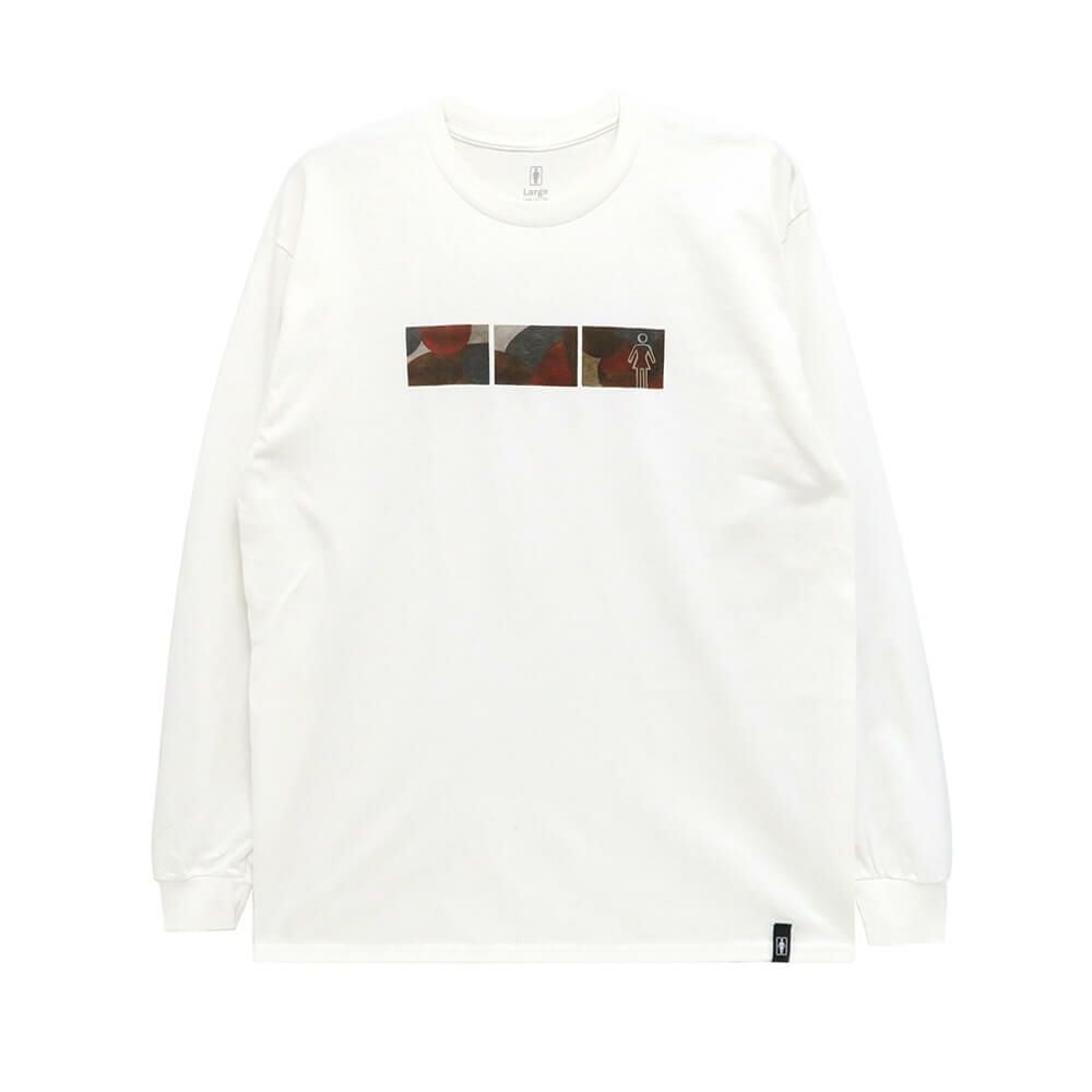 新品 SKATE FOR GIRLS スケボー スケーター ストリート Tシャツ ガール スケートボード GIRL SKATEBOARD スケボー Tシャツ TEAM TEE