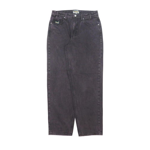  HUF JEANS ハフ パンツ ジーンズ CROMER WASHED SPICE スケートボード スケボー 