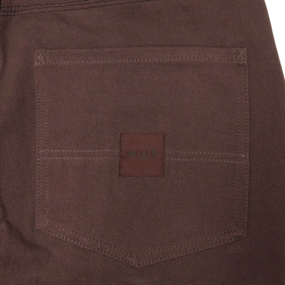 HUF JEANS ハフ パンツ ジーンズ MASON SPICE スケートボード スケボー 8