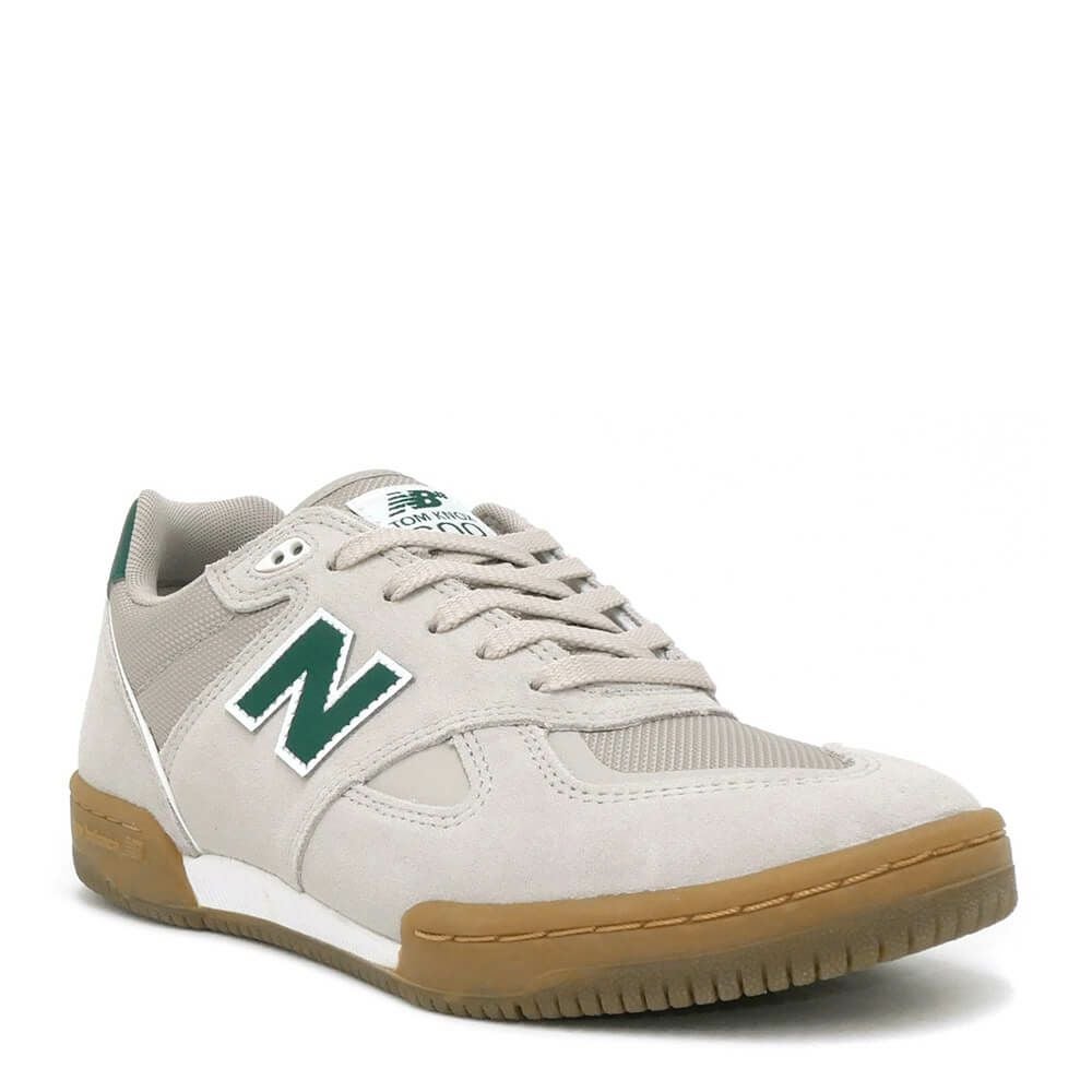 NEW BALANCE NUMERIC（ニューバランス ヌメリック）600｜スケボー
