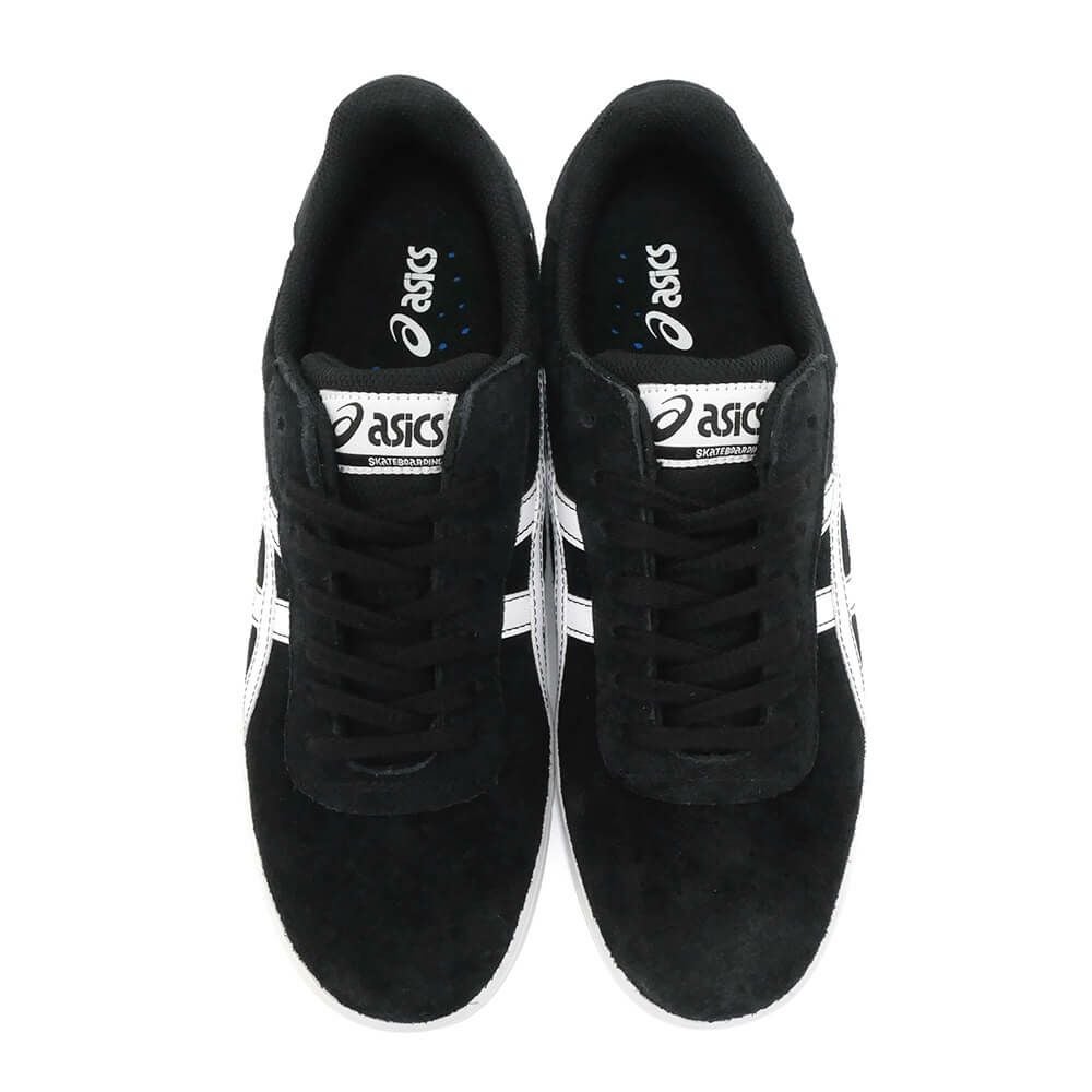 ASICS SKATEBOARDING SHOES アシックススケートボーディング シューズ