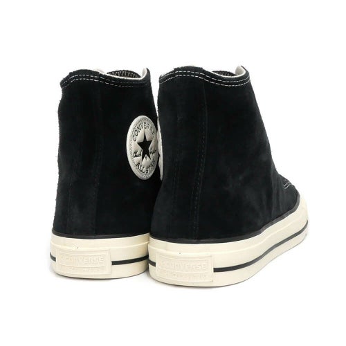 CONVERSE SKATEBOARDING SHOES コンバース スケートボーディング シューズ スニーカー オールスター ALL STAR SK HI BLACK スケートボード スケボー 2