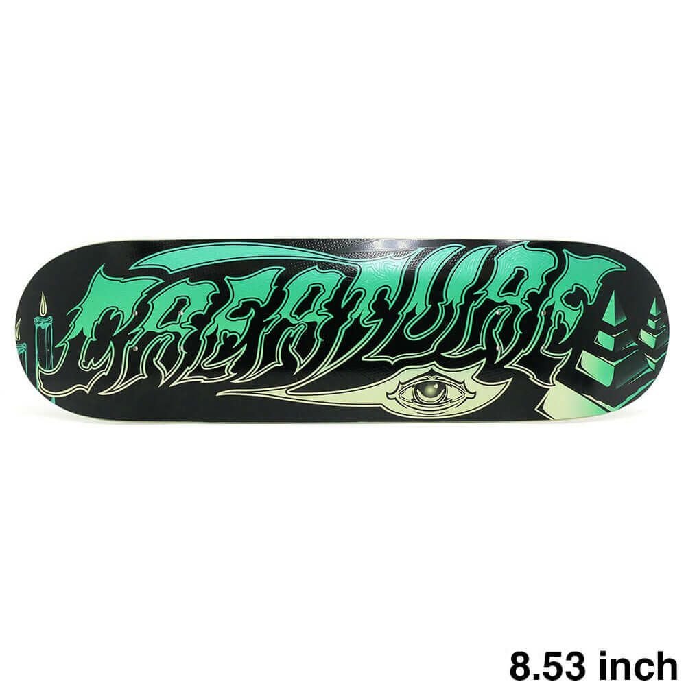 セール）CREATURE DECK クリーチャー デッキ TEAM CONJURE LARGE 9.0