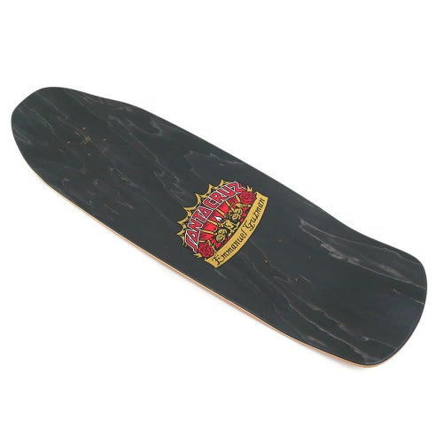 SANTA CRUZ DECK サンタクルーズ デッキ EMMANUEL GUZMAN DIVINE DINER 9.16 スケートボード スケボー 2