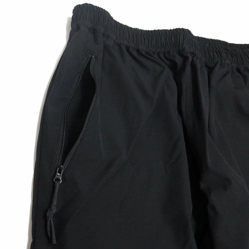 CHAOS FISHING CLUB PANTS カオスフィッシングクラブ パンツ ジーンズ 2WAY TRACK BLACK スケートボード スケボー 1