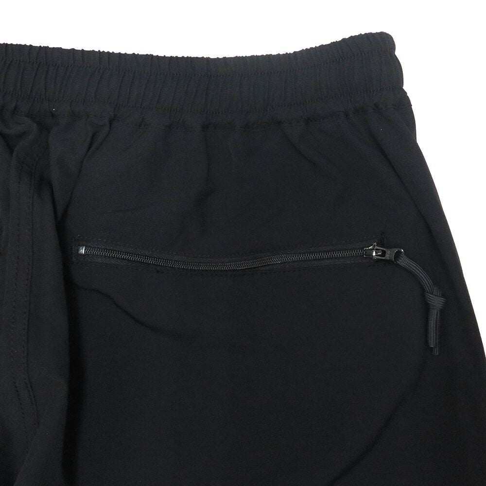 CHAOS FISHING CLUB PANTS カオスフィッシングクラブ パンツ ジーンズ 2WAY TRACK BLACK スケートボード スケボー 4