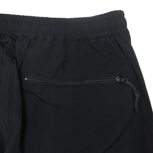 CHAOS FISHING CLUB PANTS カオスフィッシングクラブ パンツ ジーンズ 2WAY TRACK BLACK スケートボード スケボー 4