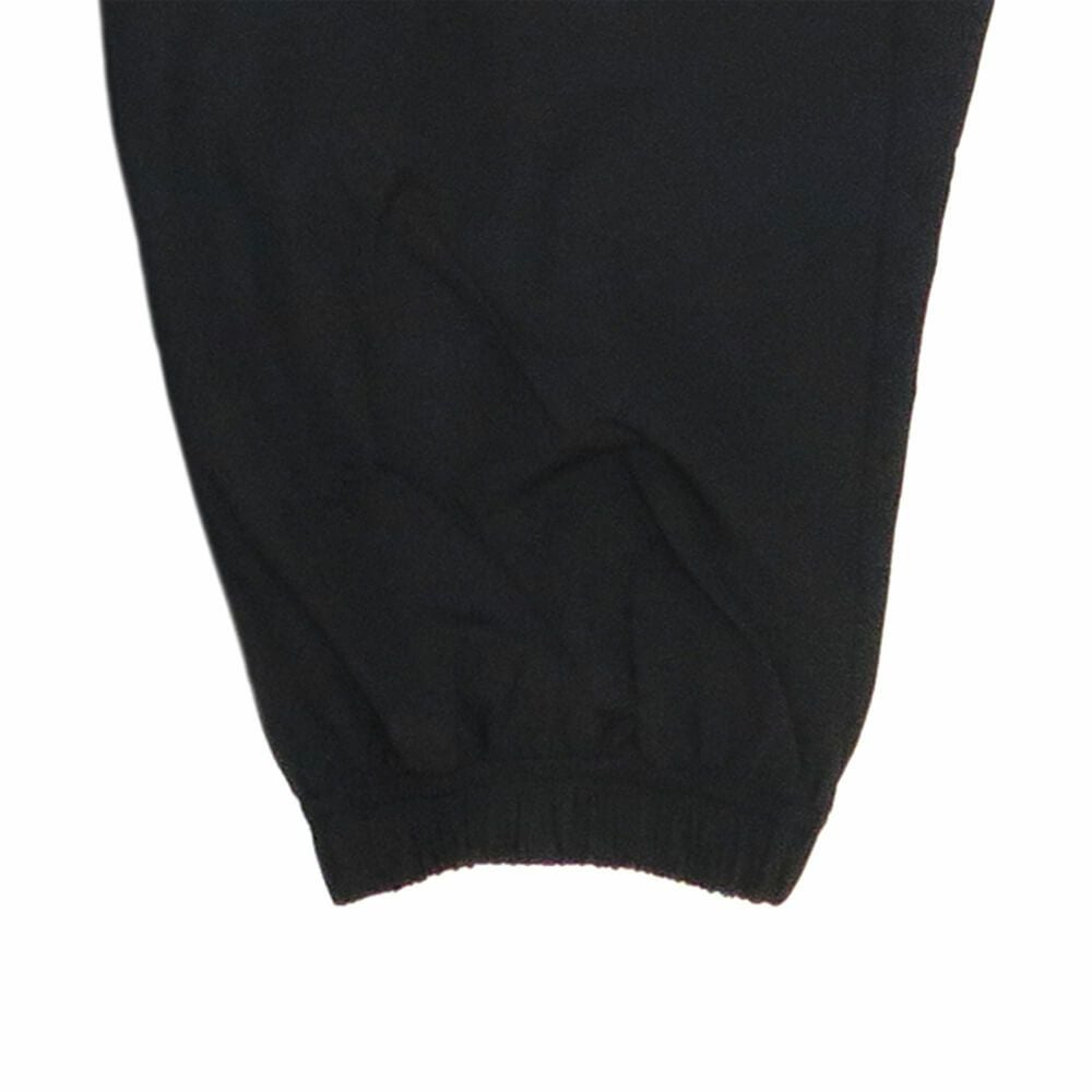 CHAOS FISHING CLUB PANTS カオスフィッシングクラブ パンツ ジーンズ 2WAY TRACK BLACK スケートボード スケボー 5