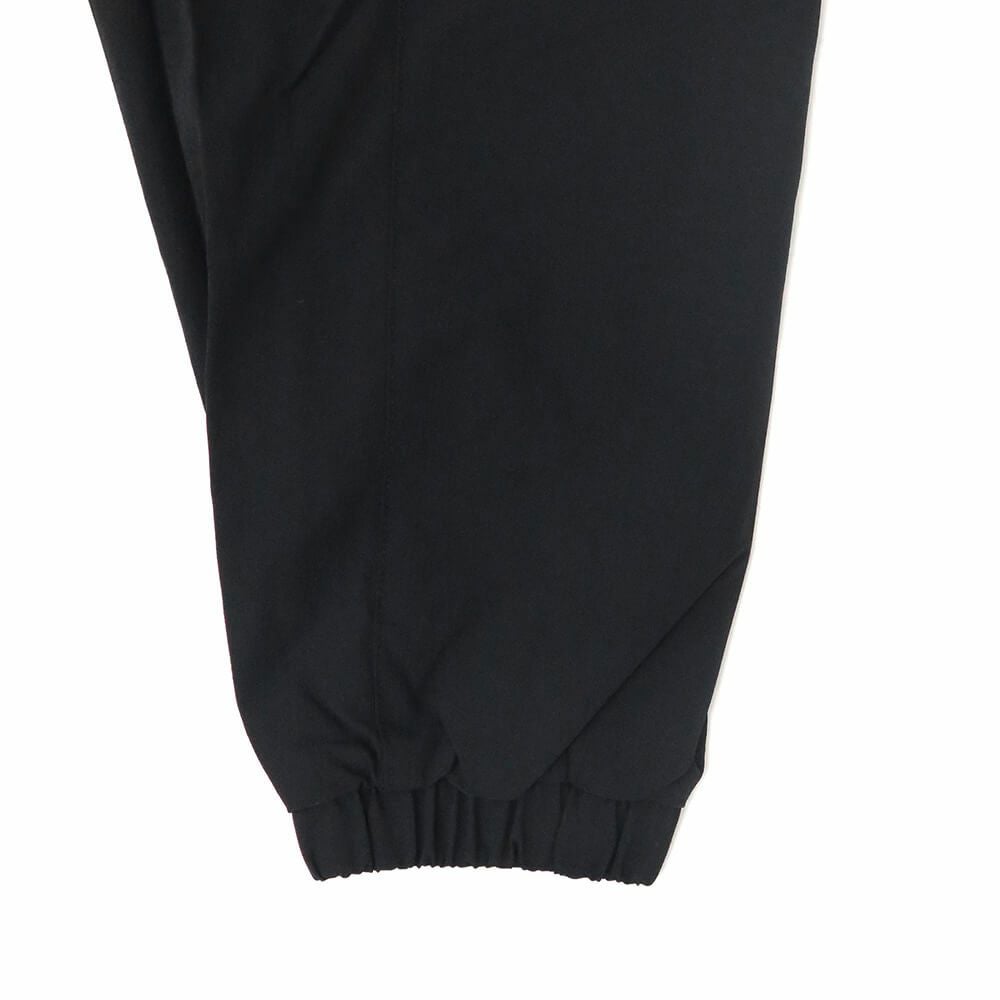 CHAOS FISHING CLUB JACKET カオスフィッシングクラブ ジャケット LOGO TRACK BLACK スケートボード スケボー 5