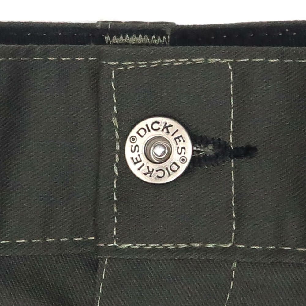 DICKIES SKATEBOARDING PANTS ディッキーズ スケートボーディング パンツ ジーンズ DOUBLE KNEE TWILL PANT OLIVE スケートボード スケボー 2