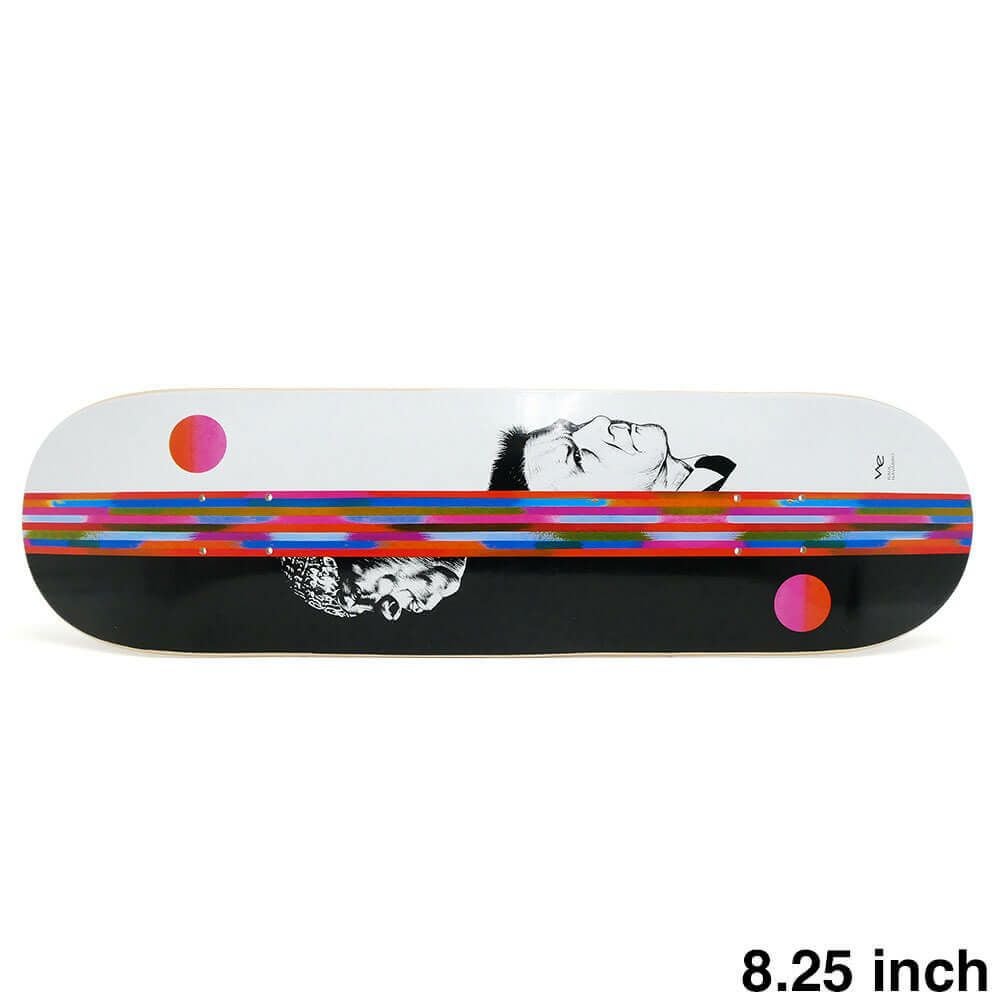 WESTERN EDITION（ウェスタンエディション）｜デッキ スケートボード