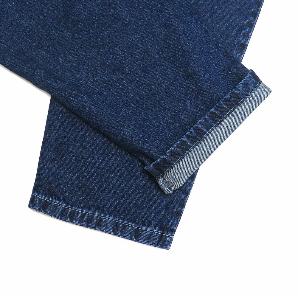 POLAR JEANS ポーラー パンツ ジーンズ ビッグボーイ BIG BOY INDIGO