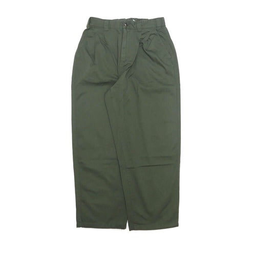 POLAR PANTS ポーラー パンツ ジーンズ RAILWAY CHINOS GREY GREEN スケートボード スケボー 
