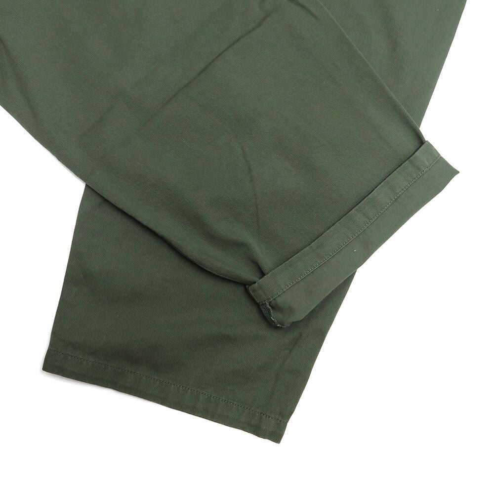 POLAR PANTS ポーラー パンツ ジーンズ RAILWAY CHINOS GREY GREEN スケートボード スケボー 5