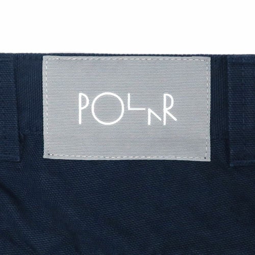  POLAR PANTS ポーラー パンツ ジーンズ 44! CANVAS NEPTUNE BLUE スケートボード スケボー 7