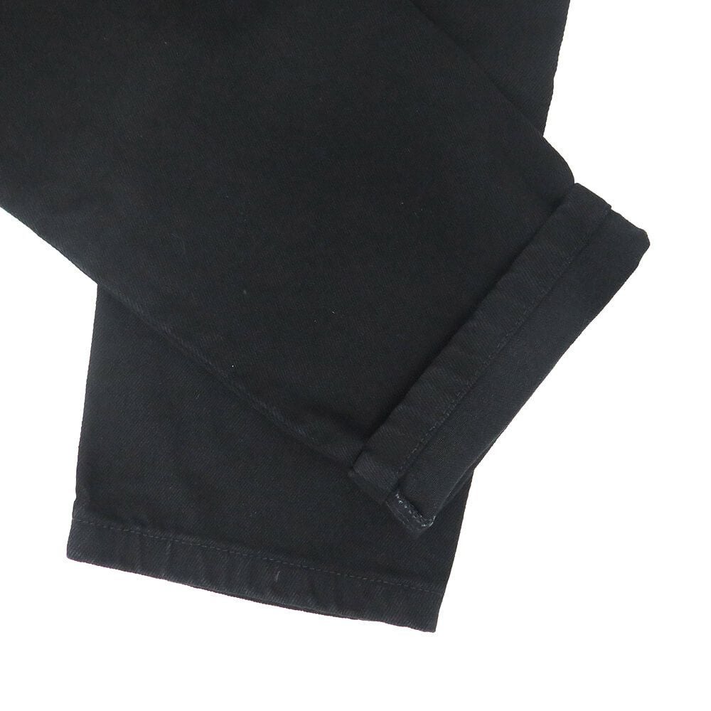 POLAR JEANS ポーラー パンツ ジーンズ 92! DENIM PITCH BLACK スケートボード スケボー 5