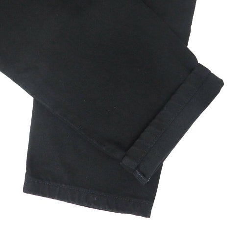 POLAR JEANS ポーラー パンツ ジーンズ 92! DENIM PITCH BLACK スケートボード スケボー 5