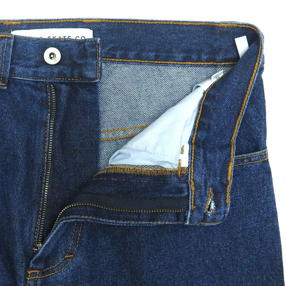 POLAR JEANS ポーラー パンツ ジーンズ ビッグボーイ BIG BOY DARK
