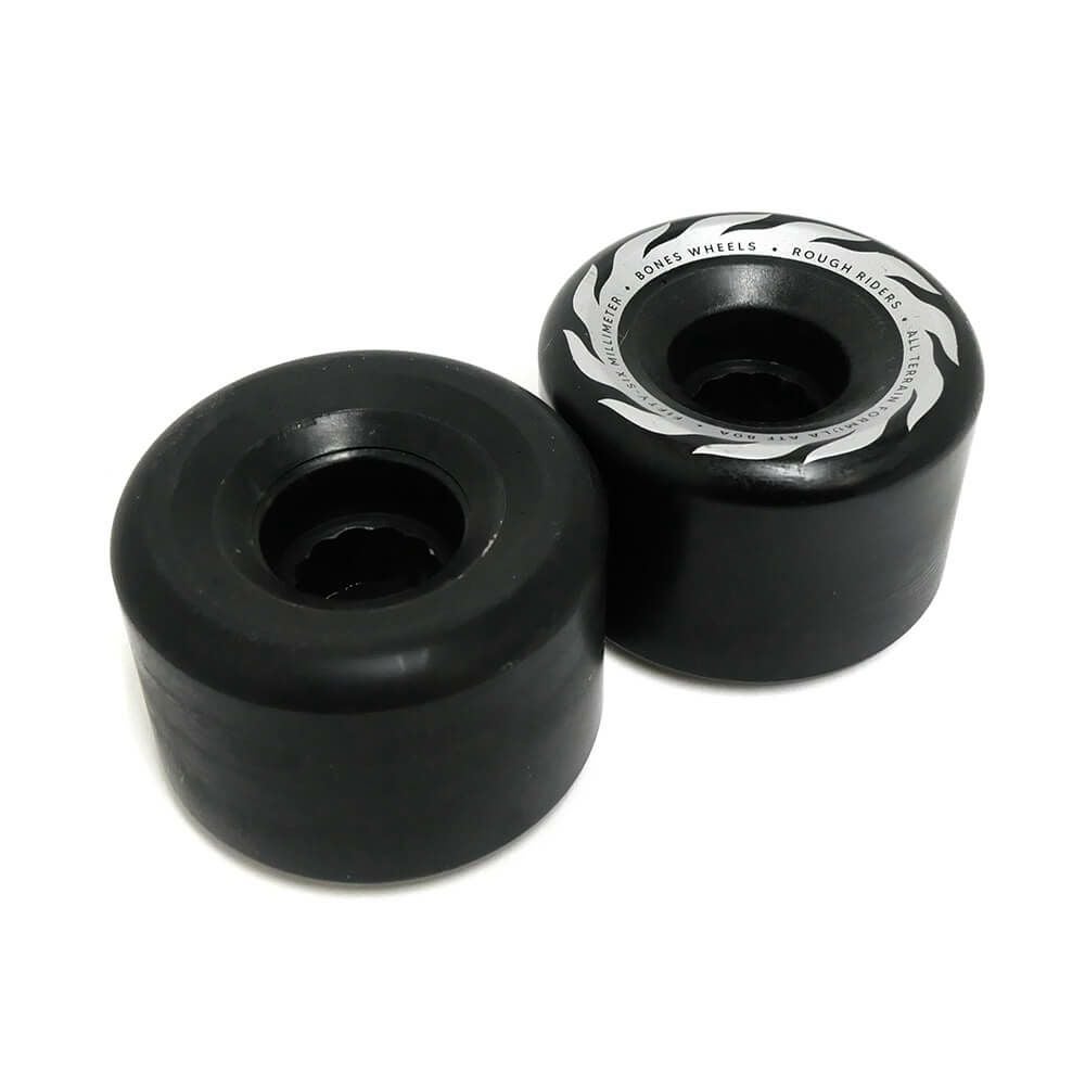 BONES WHEEL ボーンズ ソフトウィール（クルーザー） ATF ROUGH RIDERS
